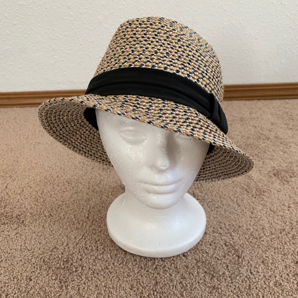 Forever 21 Multi-Colored Hat - image 1